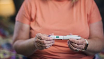 Why weight regain after GLP-1s isn’t failure—it’s biology (and what you can do about it)