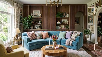 Rivals is bringing 80s interior design back – 8 nostalgic looks we're most excited about