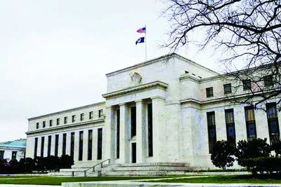 Fed and BoE stay guarded after 100 days of Iran war