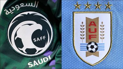 Saudi Arabia vs. Uruguay—World Cup: Preview, Predictions and Lineups