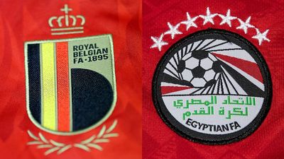 Belgium vs. Egypt—World Cup: Preview, Predictions and Lineups