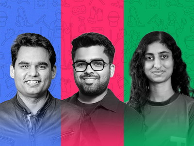 Instant househelp startups burn $14-15 million in May as discounts heat up