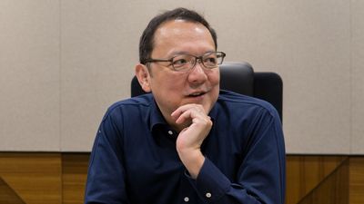FromSoftware boss Hidetaka Miyazaki references 'yet to be announced' games while commenting on controversy at parent company Kadokawa