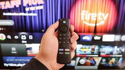 Your streaming stick isn't broken — these apps are just slowing it down to a crawl