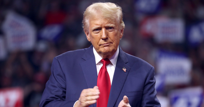 Trump Sparks Backlash After Claiming 'Guys Like Me' Built America, Blasting Working-Class Critics as 'Ingrates'