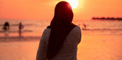 ‘I had no idea people in Australia call police if anyone is beaten’: why many abused migrant women don’t involve police