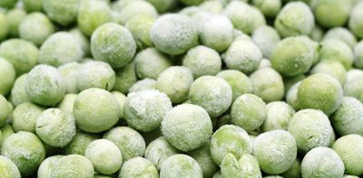 Frozen fruit and canned veg are cheap, but are they as healthy as fresh food?