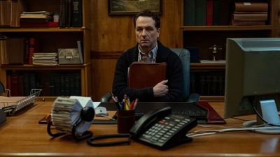 Apple's new supernatural thriller just got some Season 2 news that you're going to want to know