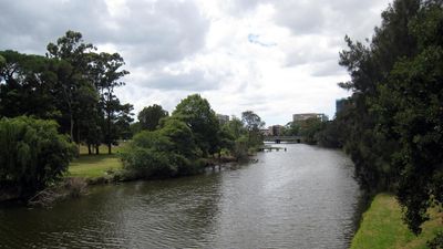 'Senseless': note found after bodies pulled from river
