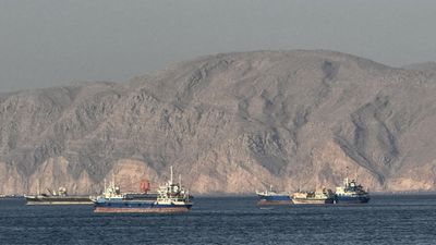 US and Iran agree to memorandum of understanding, 'immediate' end to military operations