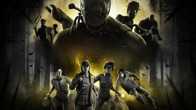 Dead by Daylight is getting an overhaul so big it’ll almost be a new game
