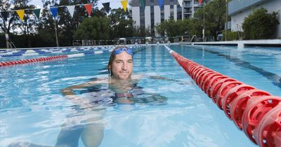 'These buildings define Canberra': why public pools are vital for community