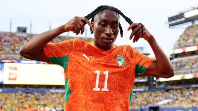 How Liverpool Target Yan Diomande Fared in World Cup Debut for Cote d’Ivoire