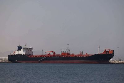 Indian LNG tanker crosses Strait of Hormuz as US-Iran deal lifts reopening hopes