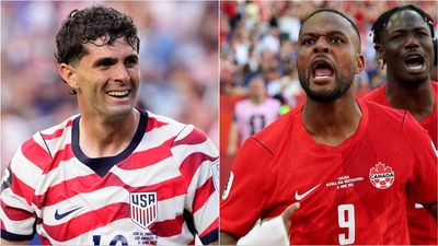 How USMNT Could Face Canada in World Cup Knockout Stages