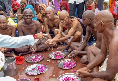 Somvati Amavasya 2026: Date, timings, significance, do's and don'ts to seek ancestors' blessings