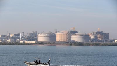 Toxic gas-plant leaks prompt boost to air monitoring