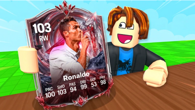 'Roblox Spin a Soccer Card' Codes June 2026: Catch FIFA Action and Flex Your Cards From New Packs