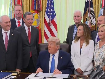 Trump leaves the hard part for later in long-awaited Iran deal