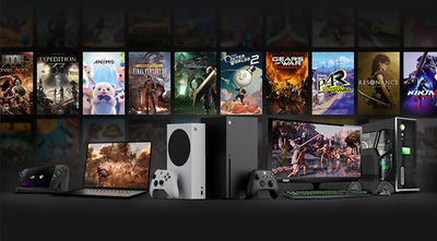 Microsoft Reportedly Considers Spinning Out Xbox to 'Make It Easier to Sell'