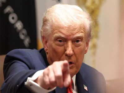 Trump warns of renewed strikes on Iran if nuclear talks fail, says US could become ‘guardian of the Middle East’
