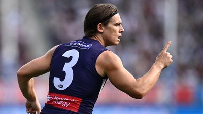 Rested Dockers in right headspace for Cats blockbuster