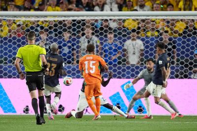 Late Amad strike seals Ivory Coast win over Ecuador
