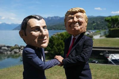 What to know about the G7 summit Trump is attending in France