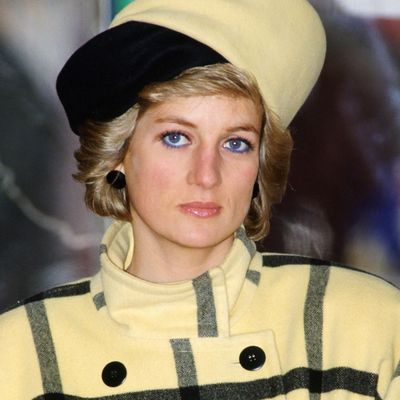 Princess Diana Believed Every Day Might "Bring a New Drama" or a "Fresh Problem," According to Her Ex-Butler
