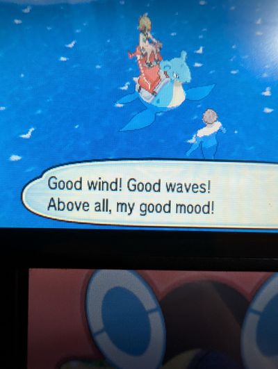'Wind and Waves' :'Pokémon Moon' Hidden Quote Sparks Gen 10 Theories After Reddit Easter Egg Discovery