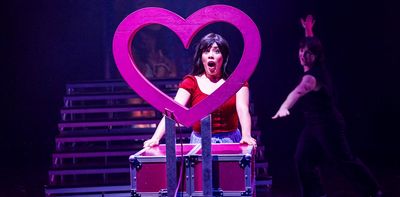 What if Macbeth was a 13-year-old child star? Shakespeare meets stage mums and sparkles in riotous adaptation
