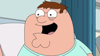 Seth MacFarlane Gets Jokingly Real About When His Family Guy Movie Will Finally Get Made