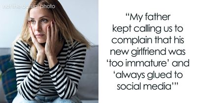 Regretful Husband Tries To Stalk His Thriving Ex-Wife, And Doesn’t Like What He Sees