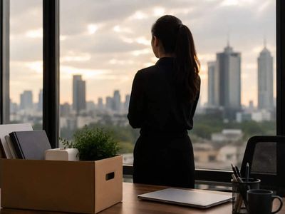 ‘I lost my job to AI’: 24-year-old Meta data scientist says layoff was more relief than pain, big tech jobs are no longer safe