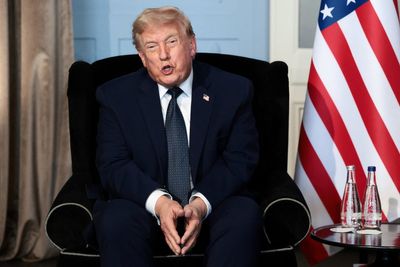 Ukraine-Russia war latest: Trump says Moscow deal could be ‘next’ after talks with Putin and Zelensky