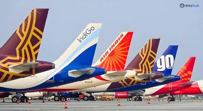 IndiGo, SpiceJet and other tourism stocks surge up to 7% as US-Iran deal lifts sentiment