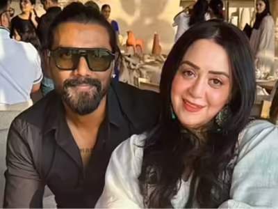 When Remo D'Souza's 'acidity' turned out to be a heart attack, wife reveals how Salman Khan and Varun Dhawan helped them