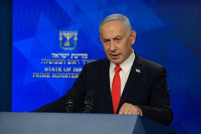 Iran-US war latest: Vance says deal text may be released early as Netanyahu warns he and Trump ‘don’t see eye to eye’