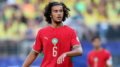How 2026 World Cup Breakout Star Would Fit Into Arsenal Lineup