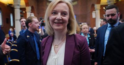 Aberdeen Tory by-election candidate hailed Liz Truss ‘vision’ in resurfaced posts