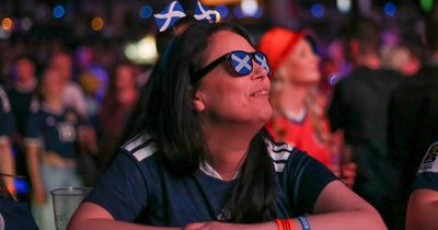 Scotland's World Cup bank holiday shows 'benefits of a four-day work week'