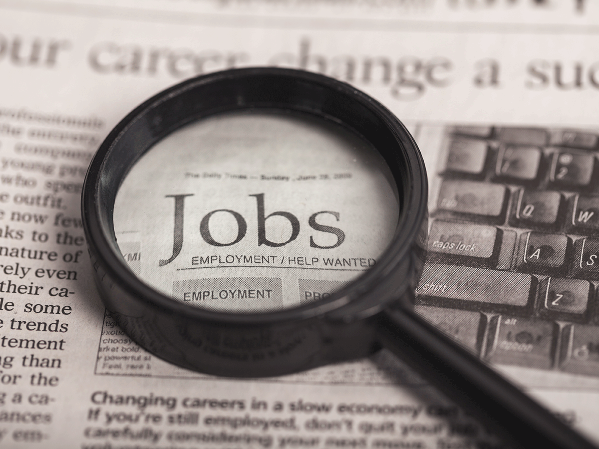Jobseekers flood market after global tech layoff wave