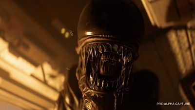 Creative Assembly had ideas about an Alien: Isolation sequel before it finished developing the first game — 'Take what we love, what people love, and evolve with it'