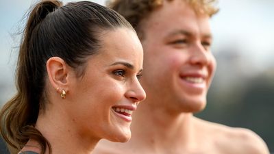 Australia's backstroke ace weighs up Olympic future