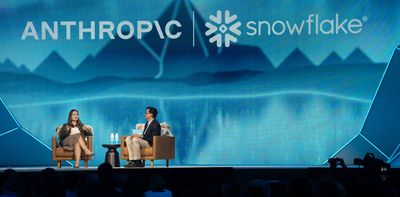 Why the US government shut down Anthropic’s latest Claude AI model