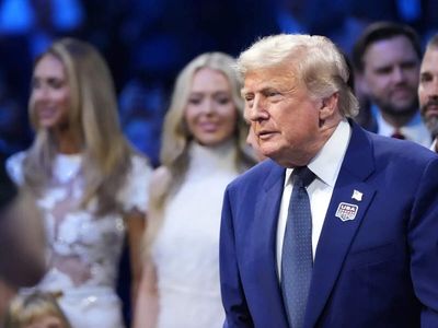 Trump's Iran agreement resets the mood ahead of a tense G7 gathering
