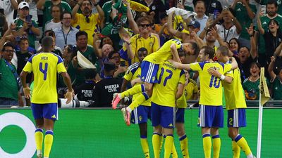 World Cup 2026: Sweden make statement with commanding victory over Tunisia