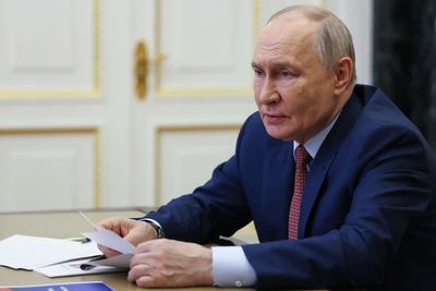 Russia is the test of Europe's strategic autonomy
