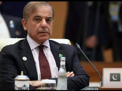 Peace deal between Iran, US reached; to be signed officially on Jun 19 in Switzerland: Pakistan's PM Shehbaz Sharif