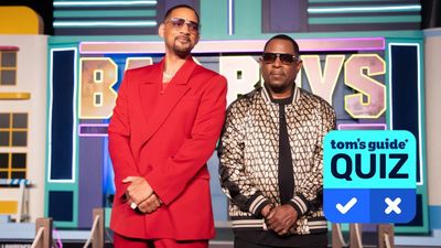 Bad Boys movie quiz: Whatcha gonna do? Prove you’re a true fan with our ultimate quiz
